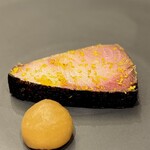 プレゼンテ スギ - 鰤大根