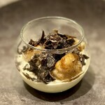 プレゼンテ スギ - トラフグのフラン