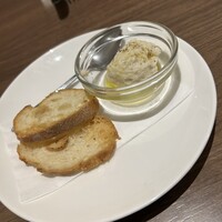 タンテ グラッツィェ - 