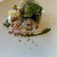 Restaurant Le Proust Miura - 