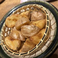 くし路 KITTE丸の内店 - 