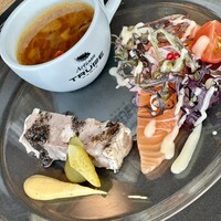 アルティザン ドゥ ラ トリュフ パリ - 