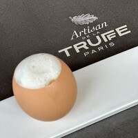アルティザン ドゥ ラ トリュフ パリ - 