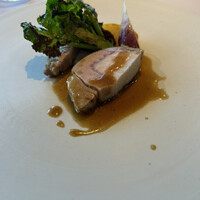 Restaurant Le Proust Miura - 