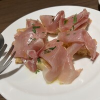 タンテ グラッツィェ - 