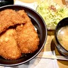 新潟カツ丼タレカツ 京都本店