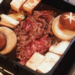 石垣和牛 かびら亭 - 