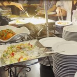 CHAO PHRAYA PRINCESS  - 