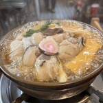 丸千葉 - グツグツ