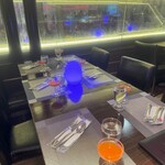 CHAO PHRAYA PRINCESS  - 