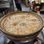 丸千葉 - グツグツグツグツ