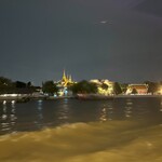 CHAO PHRAYA PRINCESS  - 