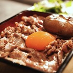 石垣和牛 かびら亭 - 