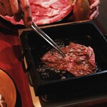 石垣和牛 かびら亭 - 