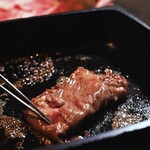 石垣和牛 かびら亭 - 