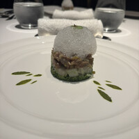 Prime42 steakhouse & sky bar - 