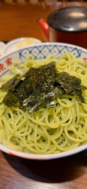 東家ぬさまい - 釧路（そば）の写真