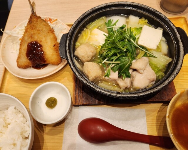 Yayoi Ken Kawaramachi Sanjo Ten photo 3