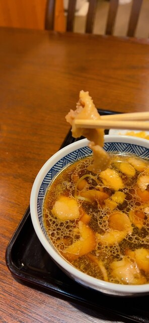 東家ぬさまい - 釧路（そば）の写真