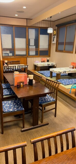 東家ぬさまい - 釧路（そば）の写真