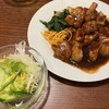 欧風料理 もん
