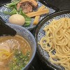 青山焼鳥倶楽部 昼の部 らーめん・つけ麺屋