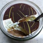 モロゾフ - 料理写真: