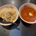 蒙古タンメン中本 - 