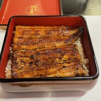 鰻割烹 伊豆栄 本店 - 
