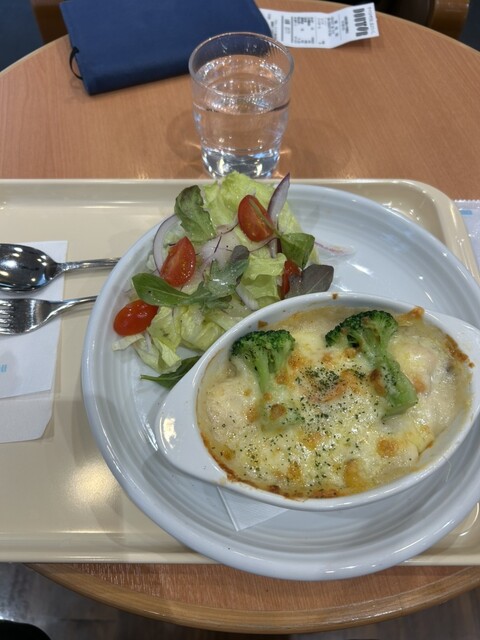 Doutor Coffee Shop Osaka Ika Yakka Daigaku Byoin Ten photo 3