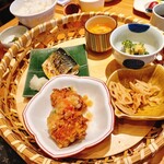 ニホンの食卓 つくみ - 