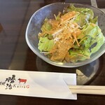 鉄板焼　勝治 - 