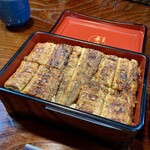 うなぎ屋兼行 - 