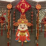 Lei Garden Restaurant - 