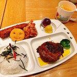 ニホンの食卓 つくみ - 