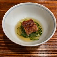うなぎと炭焼 久松 - 