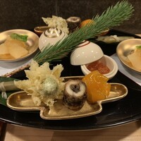 祇園迦陵 - 