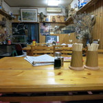 丸長 - 店内の様子