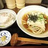 うどん蔵 ふじたや