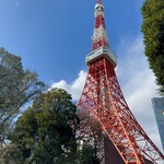 マリオンクレープ 東京タワー店 - 