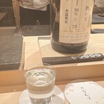 鮨 なんば 四谷 - 