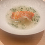 鮨 なんば 四谷 - 