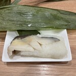 こしぢ - 料理写真: