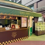 マリオンクレープ 東京タワー店 - 
