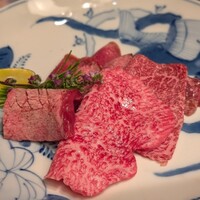 焼肉㐂舌 南船場 - 