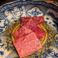 焼肉㐂舌 南船場 - 