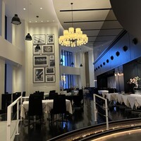 ザ・クルーズクラブ東京 - ウェイティングroom