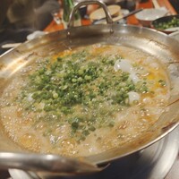 いせ源 - おじや