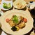 おばんざい・炙り焼き・酒 菜な - 料理写真:
