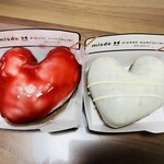 ミスタードーナツ - 料理写真: